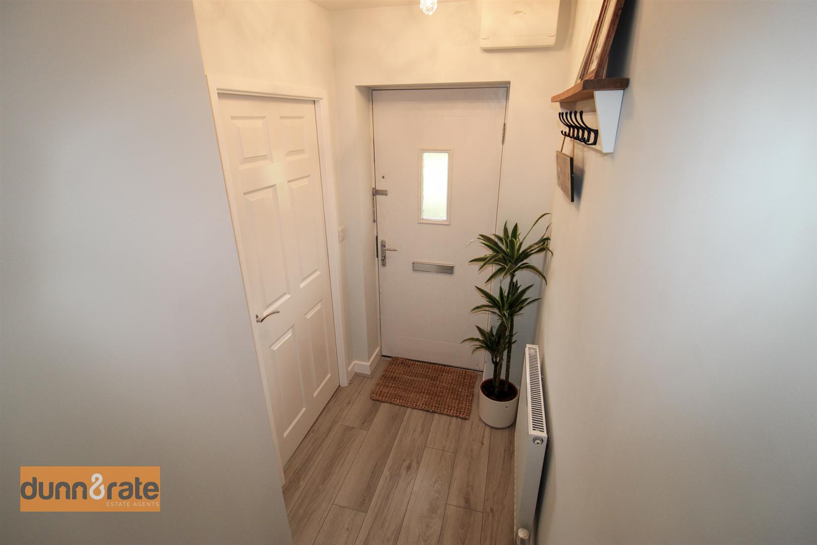 Sandiacre Avenue, Brindley Village, Stoke-On-Trent